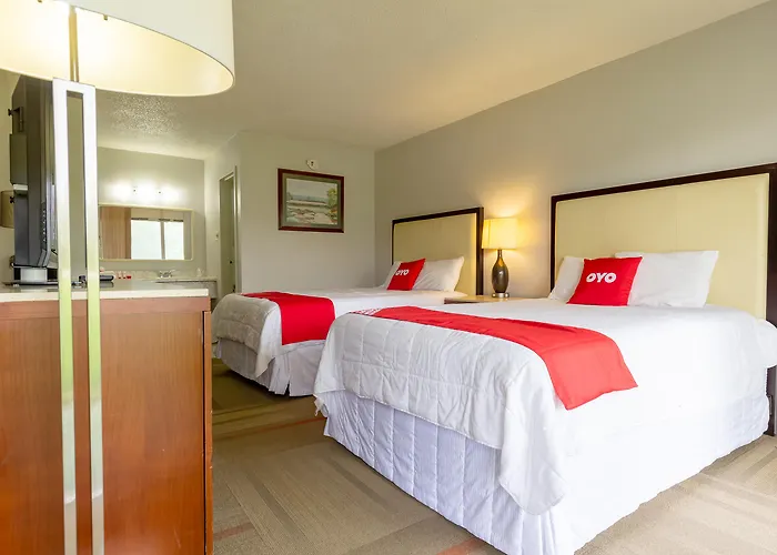 Americas Value Hotel