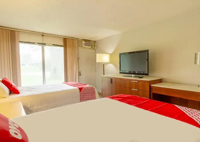 Hotel Americas Value 2*