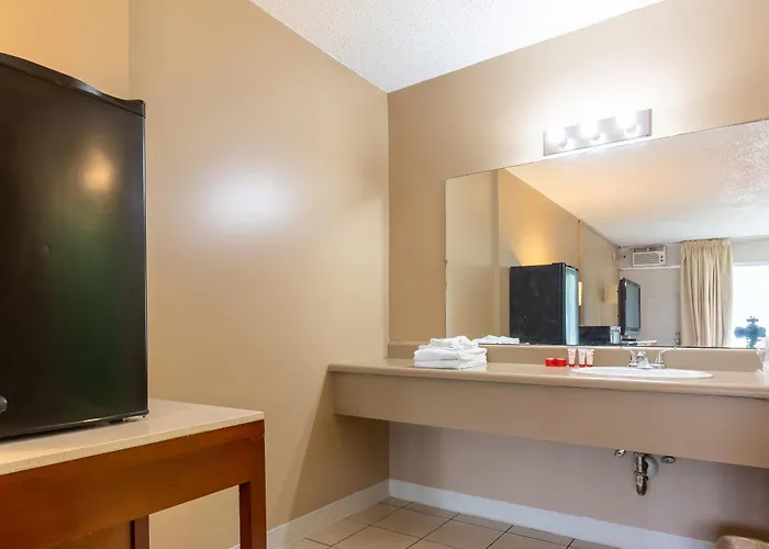 Hotel Americas Value 2*
