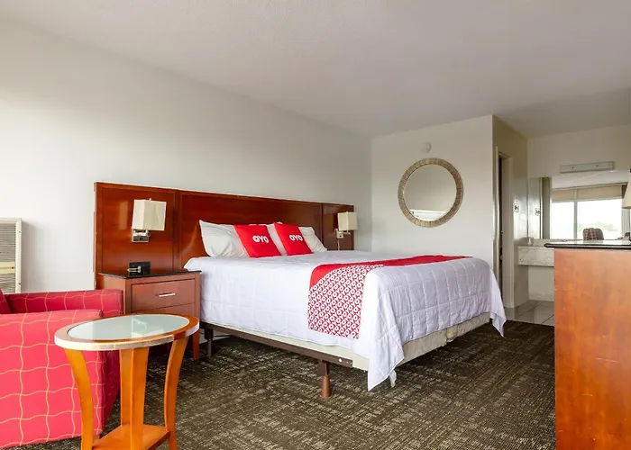 Hotel Americas Value