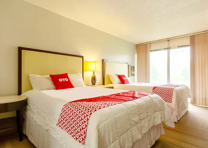 Hotel Americas Value 2*