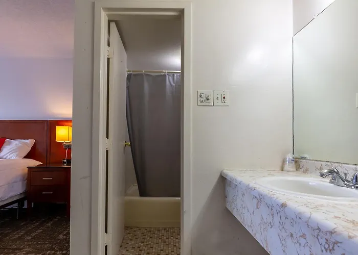 Hotel Americas Value Rockford