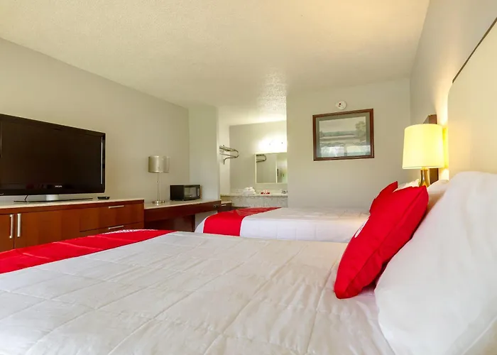 Americas Value Hotel