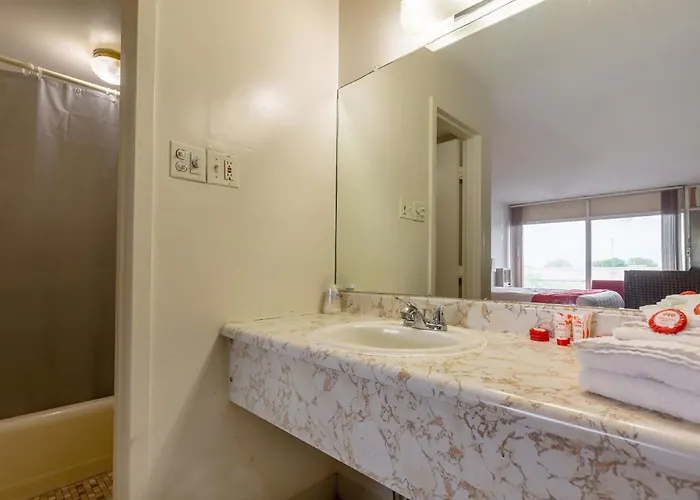 Hotel Americas Value