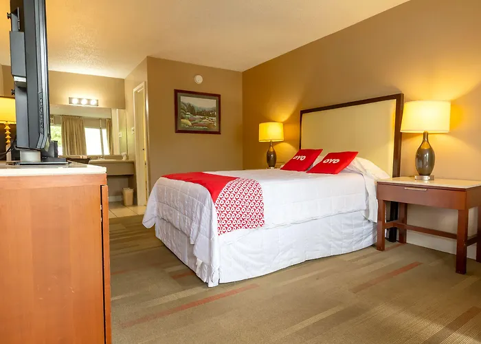 Hotel Americas Value