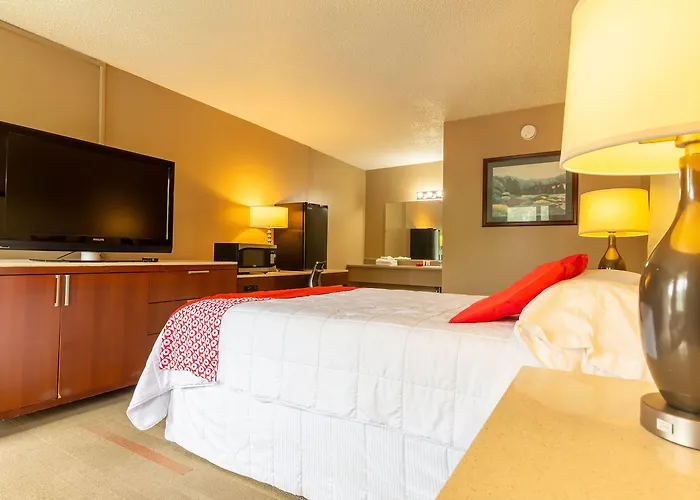 Hotel Americas Value Rockford