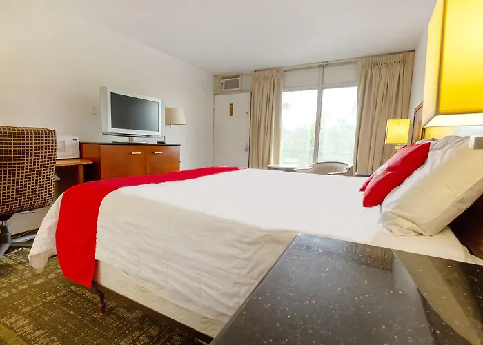 Hotel Americas Value