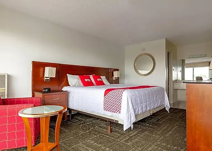 Hotel Americas Value
