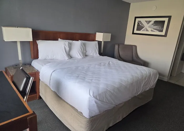 Hotel Americas Value Rockford